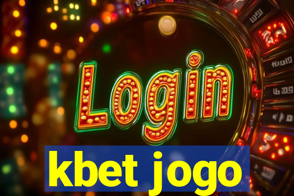 kbet jogo